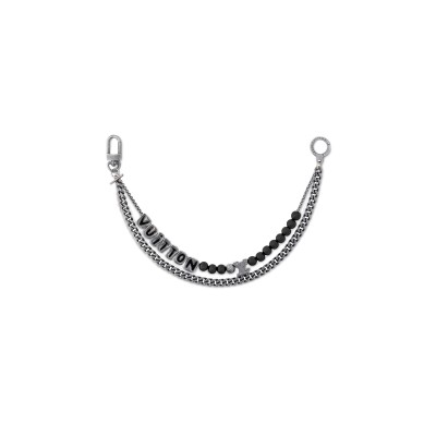 LOUIS VUITTON VUITTON CHAIN BELT  M02531